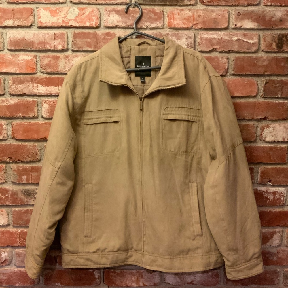 London Fog Jacket